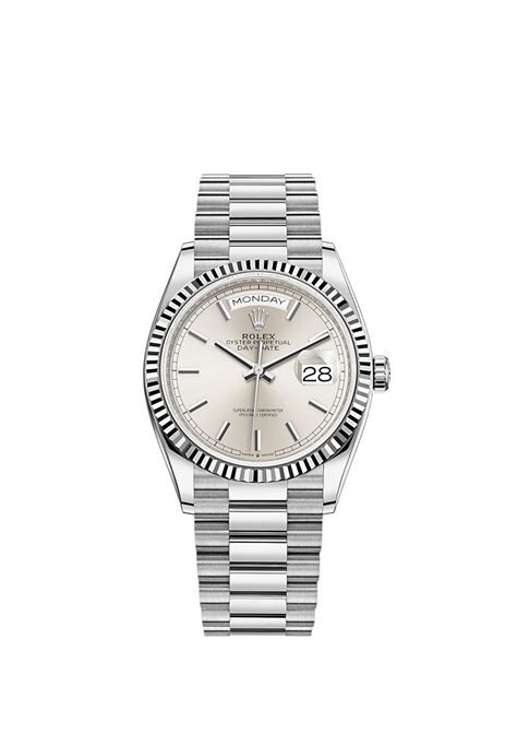 rolex day date occasion|rolex day date configurator.